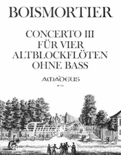 Concerto III